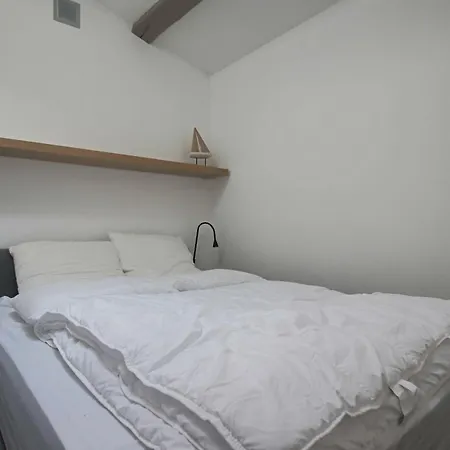 Charming Maisonette With Terrace On The Island Of Oleron Vakantiehuis Saint-Georges-d'Oleron